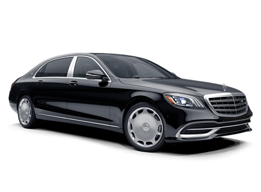 Maybach VVIP