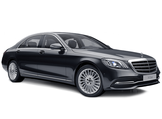Executive Taxi Amsterdam: VIP-vervoersdiensten in Amsterdam